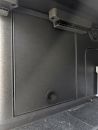 VW T7 Gasklappen Adapter